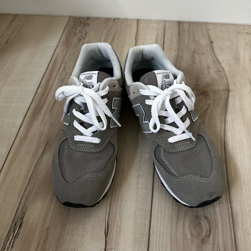 New balance 574